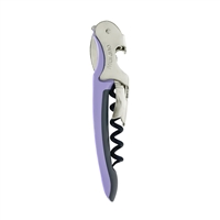 Murano Corkscrew, Lavender, Bulk