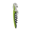 Murano Corkscrew, Lime, Bulk