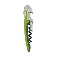 Murano Corkscrew, Lime, Bulk