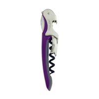 Murano Corkscrew, Purple, Bulk