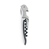 Murano Corkscrew, White, Bulk