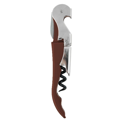 Duo-Lever, Chocolate , Bulk