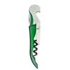 Duo-Lever Metallic, Green, Bulk