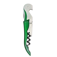 Duo-Lever Metallic, Green, Bulk