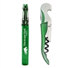 Custom Duo-Lever Metallic, Green, Bulk