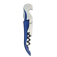 Duo-Lever Metallic, Blue, Bulk