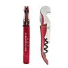 Custom Duo-Lever Metallic, Red, Bulk