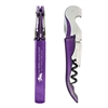 Custom Duo-Lever Metallic, Purple, Bulk