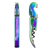 Custom Duo-Lever Plated, Iridescent, Bulk