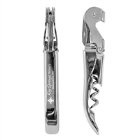 Custom Duo-Lever Plated, Chrome, Bulk