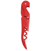 Duo-Lever Full Color, Red, Bulk