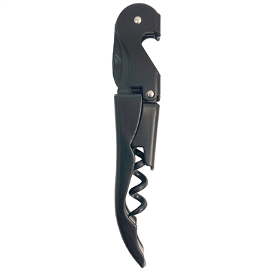 Duo-Lever Full Color, Black, Bulk