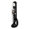 Custom Boomerang Classic Corkscrew, Black, Bulk