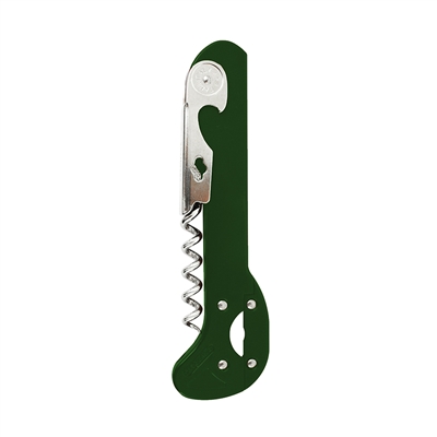 Boomerang Classic Corkscrew, Apple Green, Bulk