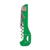 Boomerang 2-Step Corkscrew, Apple Green, Bulk