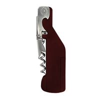 Beluga Corkscrew, Burgundy, Bulk