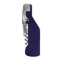 Beluga Corkscrew, Blue, Bulk