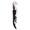 Pulltap Corkscrew, Black, Bulk