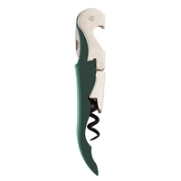 Pulltap Corkscrew, Green, Bulk