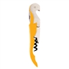 Pulltap Corkscrew, Yellow, Bulk