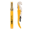 Custom Pulltap Corkscrew, Yellow, Bulk