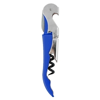 Pulltap Corkscrew, Bright Blue, Bulk