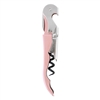 Pulltap Corkscrew, Pink, Bulk