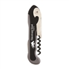 Custom Crescendo Corkscrew, Black/Gray, Bulk