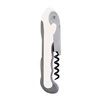 Crescendo Corkscrew, White/Gray, Bulk