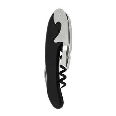 Seville Corkscrew, Black/Black, Bulk