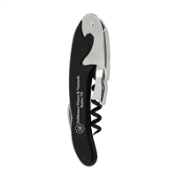 Custom Seville Corkscrew, Black/Black, Bulk