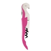 Pulltap Corkscrew, Dark Pink, Bulk