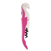 Pulltap Corkscrew, Dark Pink, Bulk