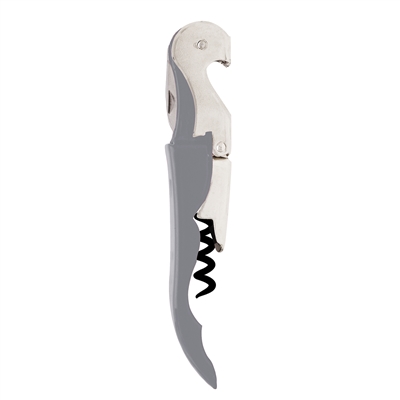 Pulltap Corkscrew, Silver Gray, Bulk