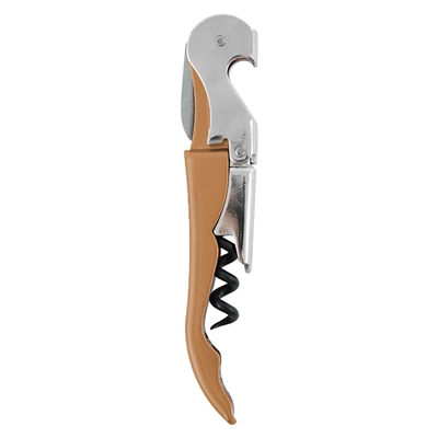 Pulltap Corkscrew, Hazelnut, Bulk