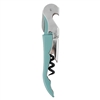 Pulltap Corkscrew, Turquoise, Bulk