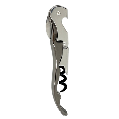 Pulltap's Premium Classic Corkscrew, Graphite, Bulk