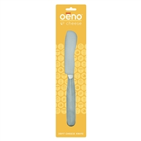Soft Cheese Knife, Carded