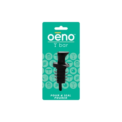 Pour & Seal Pourer, Carded