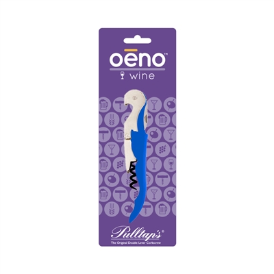 Pulltap Corkscrew, Assorted, Carded