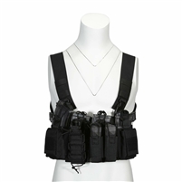 OPERATOR CHEST RIG