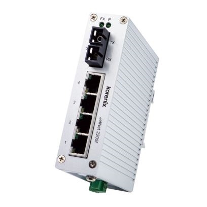 Beijer Electronics JETNET2205f-s