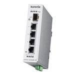 Beijer Electronics JETNET3205GP-1F