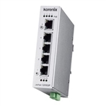 Beijer Electronics JETNET3205GP