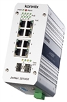 Beijer Electronics JETNET3810f