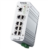 Beijer Electronics JETNET4508