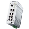 Beijer Electronics JETNET4508F-M