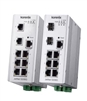 Korenix JETNET5208-2ST-MM