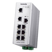 Beijer Electronics JETNET5208G