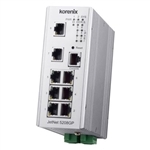 Beijer Electronics JETNET5208GP